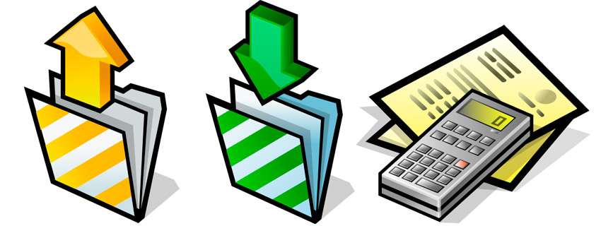 Icons set 2
