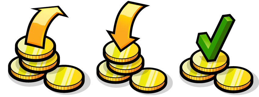 Icons set 3