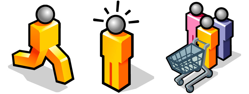 Icons set 5